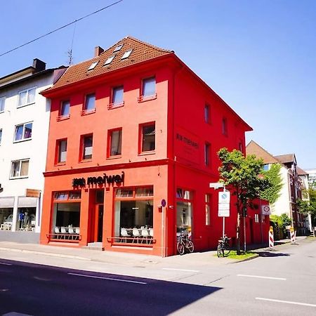 Apartment In Innenstadt بيليفيلد المظهر الخارجي الصورة