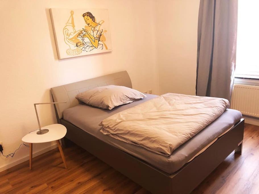 Apartment In Innenstadt بيليفيلد المظهر الخارجي الصورة