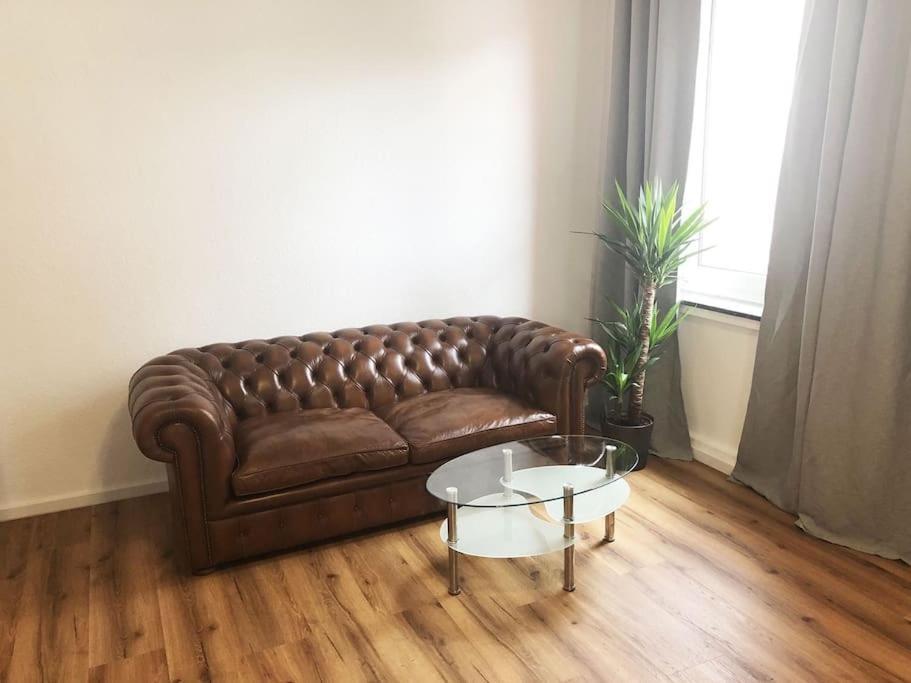 Apartment In Innenstadt بيليفيلد المظهر الخارجي الصورة