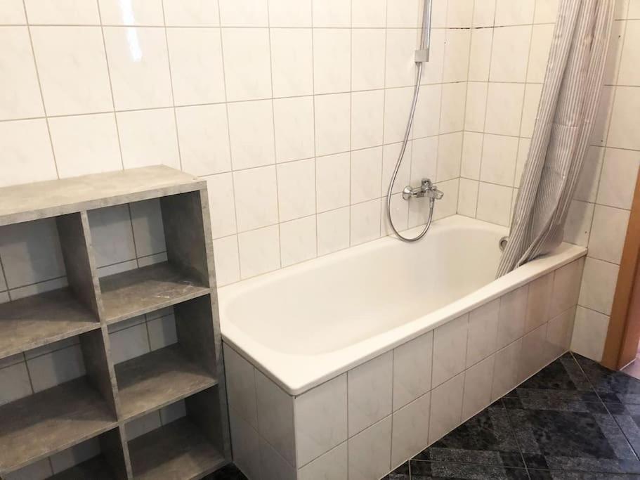 Apartment In Innenstadt بيليفيلد المظهر الخارجي الصورة