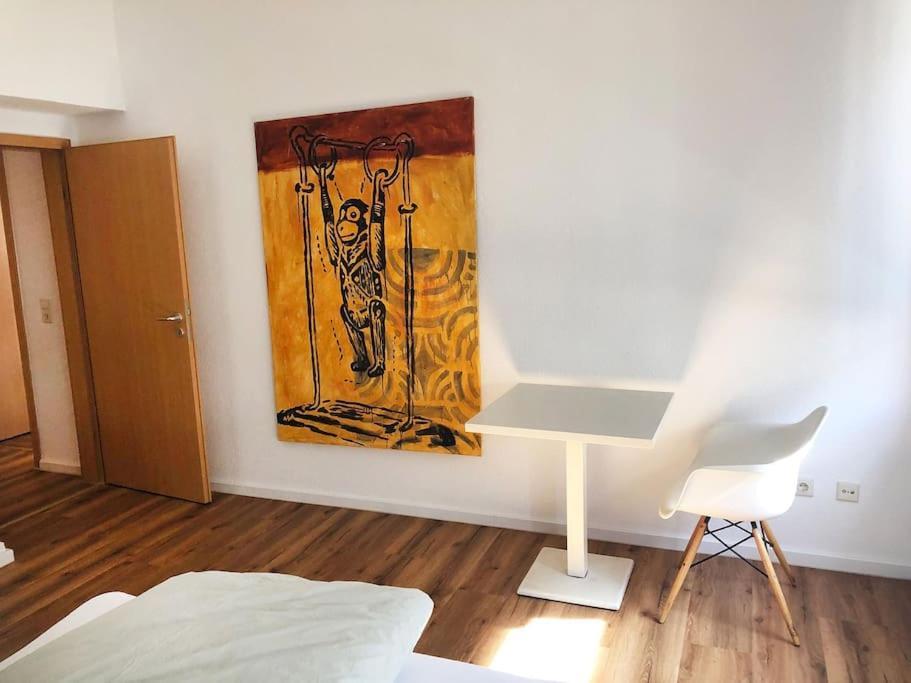 Apartment In Innenstadt بيليفيلد المظهر الخارجي الصورة