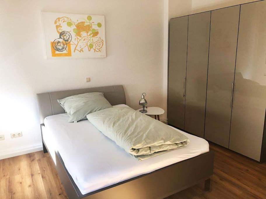 Apartment In Innenstadt بيليفيلد المظهر الخارجي الصورة